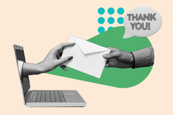 Don&lsquo;t Wave the White Flag Just Yet: 7 Ways to Keep the Conversation Going After "Thank You For Your Consideration"