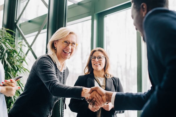 The 10-Part Checklist for Starting a Successful Referral Partnership Program