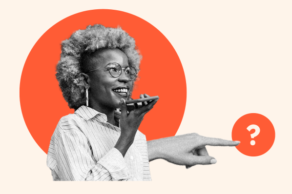 The Art of Asking Open-Ended Questions: A Guide for Sales & Marketing Pros