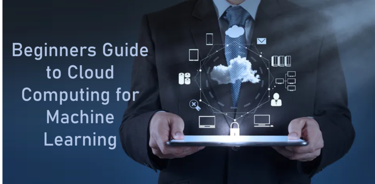 Navigating the Cloud: A Machine Learning Enthusiast&lsquo;s Journey into Cloud Computing