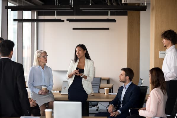 The 5 Personality Traits of Highly Effective Sales Leaders