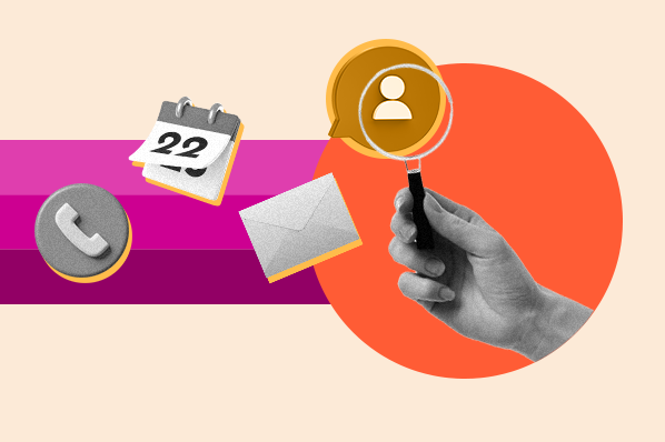 The Ultimate Guide to Prospecting in 2024: How Many Touchpoints, When and What Type