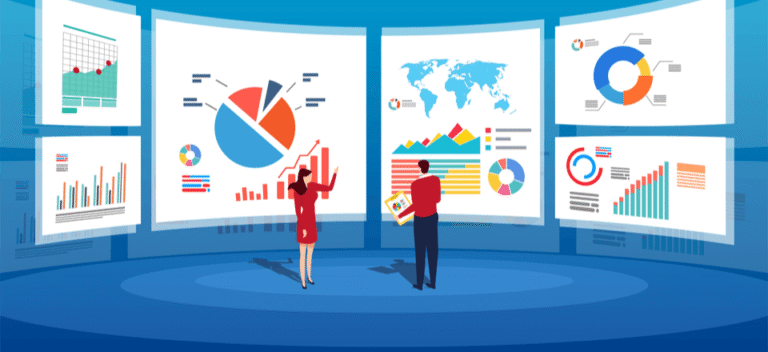 Navigating the Data Visualization Landscape: A Deep Dive into R and Tableau