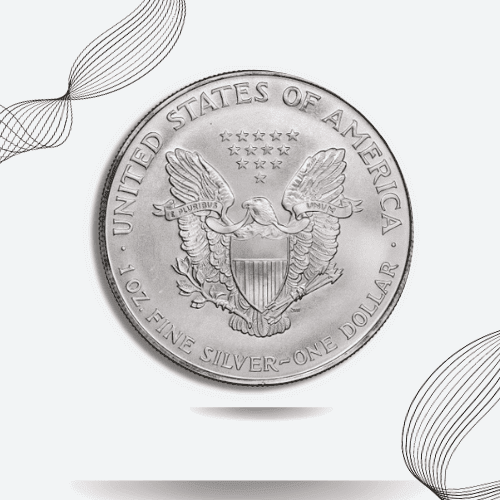 1996 Silver Eagle Value: A Numismatic Treasure Worth $21,850