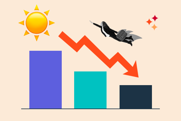 Beating the Summer Sales Slump: Proven Strategies to Keep Your Pipeline Sizzling in 2024