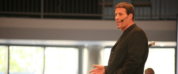 Tony Robbins&lsquo; Ultimate Sales Success Playbook