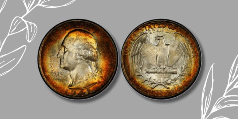 1941 Quarter Value: From Pocket Change To Treasure – VIP Art Fair