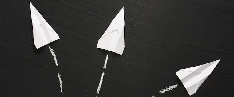 Tapping the Goldmine of Noncustomers: How to Identify and Convert 3 Types of Untapped Demand