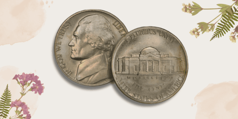 1979 Nickel Value: How Much is Your 1979 Jefferson Nickel Worth Today?