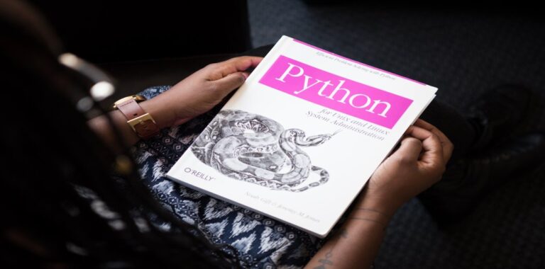 Mastering Table Extraction in Python: A Data Science Odyssey