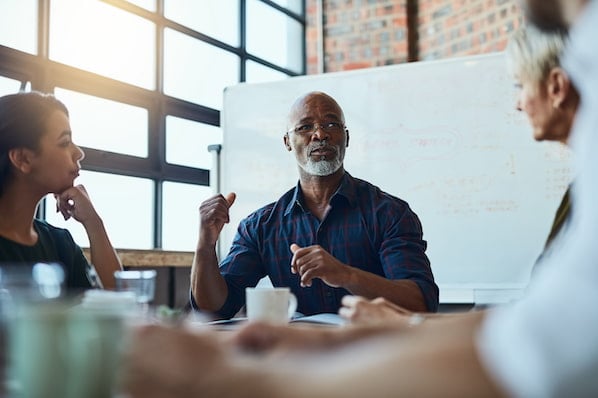 The Changing Face of Sales: 6 Seismic Shifts from 2021 to 2022 & What&lsquo;s Next