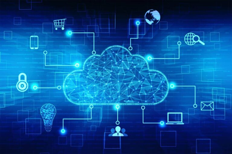 Understanding Cloud Computing: A Technological Odyssey from an AI Expert&lsquo;s Perspective
