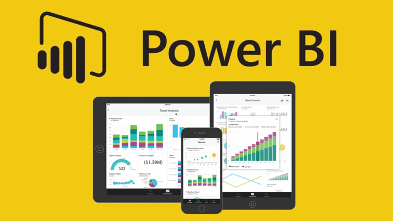 Navigating the Power BI Landscape: A Comprehensive Journey Through Business Intelligence Transformation
