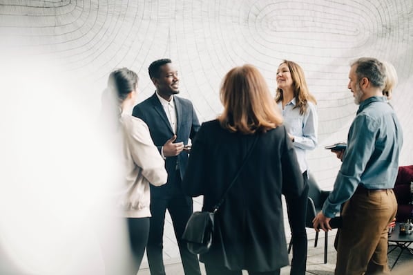 Mastering the Art of Business Networking: The Ultimate Guide