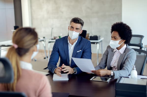 How to Brilliantly Answer "Why Do You Want to Work in Sales?"