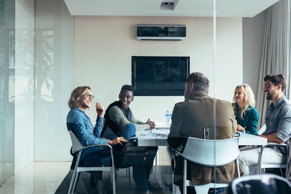 The Sobering Truth: Why You Can&lsquo;t Sell to C-Suite Executives