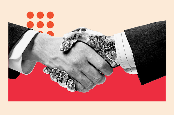 Will Robots Really Steal Your Sales Job? We Asked HubSpot Experts & Looked at the Latest Research