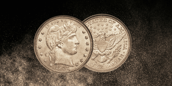Barber Quarter Value Chart: From Common Dates to the $550,000 Masterpiece