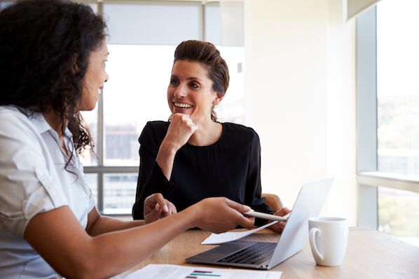 Empowering the Next Generation of Women Sales Leaders