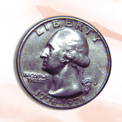 The 1776-1976 Bicentennial Quarter: A Numismatic Treasure Worth Up to $19,200