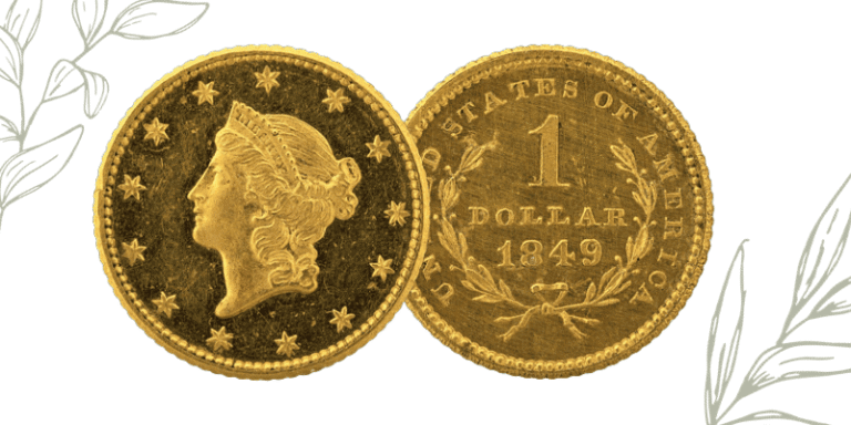Gold Dollar Coin Value: Inside the World of America&lsquo;s Tiniest Gold Treasures