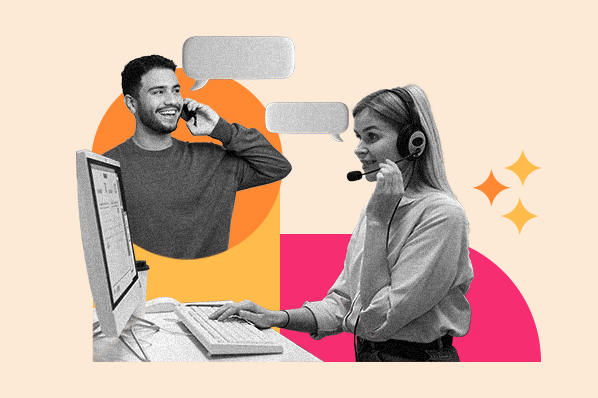 How to Show You Care with Above-and-Beyond Customer Service