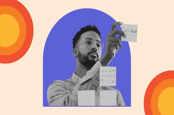 The UX Designer&lsquo;s Guide to Affinity Diagrams