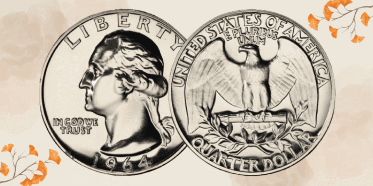 1964 Quarter Value Guide: Essential Collector&lsquo;s Resource for Authentication, Grading, and Investment