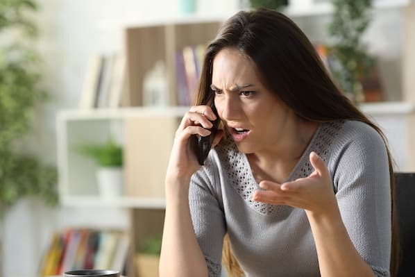Why Customers Get Fed Up With Service (And How to Avoid Being the Company They Love to Hate)