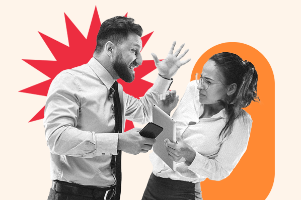 11 Red Flags You Have a Bad Boss (and How They Can Improve in 2024)