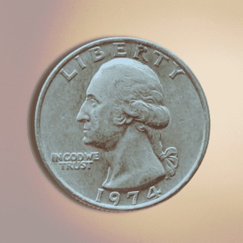 1974 Washington Quarter Value Guide: From Common Finds to Five-Figure Treasures