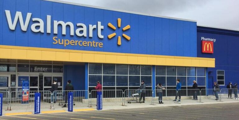 Walmart Stock Price Analysis Using PySpark: A Data Science Expedition