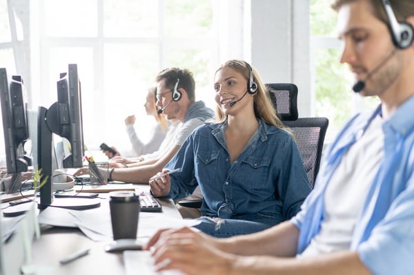 The Ultimate Guide to Call Center Best Practices for Exceptional Customer Service