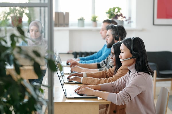 Weathering the Storm: How to Prepare Your Call Center for Any Crisis