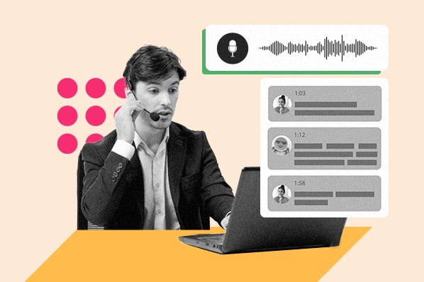 6 Game-Changing Benefits of Call Transcription for Your Business