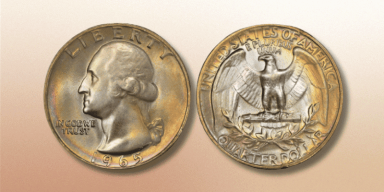 1965 Quarter Value Guide: From Common Finds to $9,300 Rarities