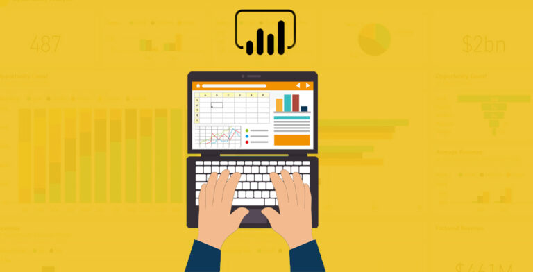 Mastering Power BI: A Transformative Journey into Business Intelligence