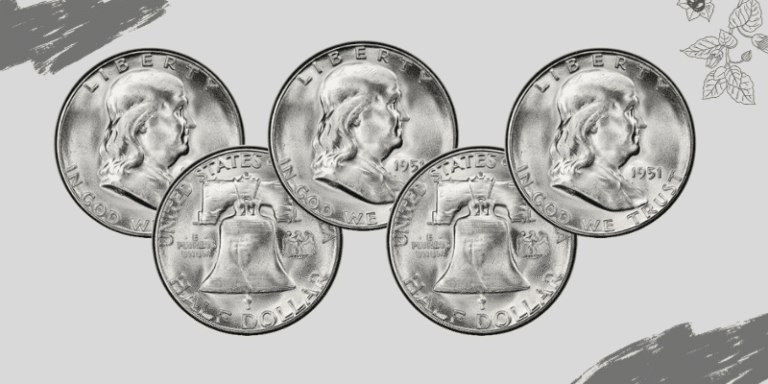 Franklin Half Dollar Value Chart: An Expert Guide to a Numismatic Treasure