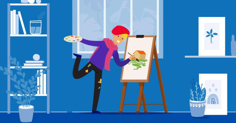 The Ultimate Guide to Landing Page Visuals: Research-Backed Strategies for Higher Conversions