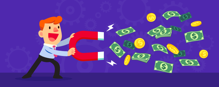 The 5 Stages Of The Blog Sales Funnel And How To Use Them