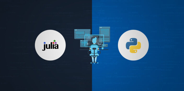 Julia: Revolutionizing Data Science Through Computational Excellence