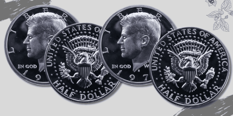1971 Half Dollar Value Chart: From Common Finds to $13,000 Rarities