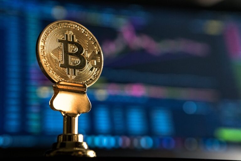 Navigating the Bitcoin Universe: A Technological Odyssey