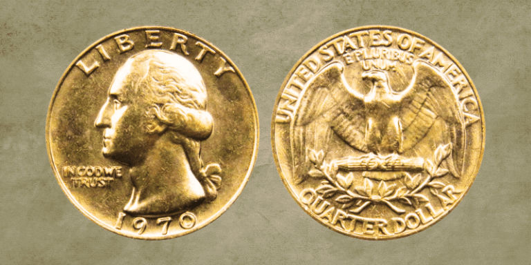 1970 Quarter Value: A Deep Dive into America&lsquo;s Most Fascinating Modern Rarities