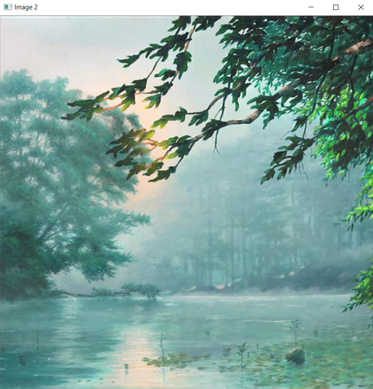 Power of Latent Diffusion Models: Revolutionizing Image Creation