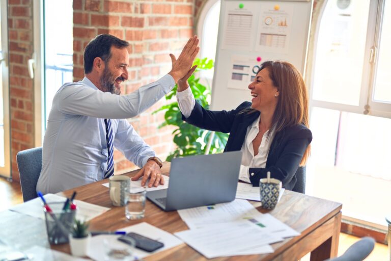 The Transformative Power of Mentorship in Your Data Science Odyssey