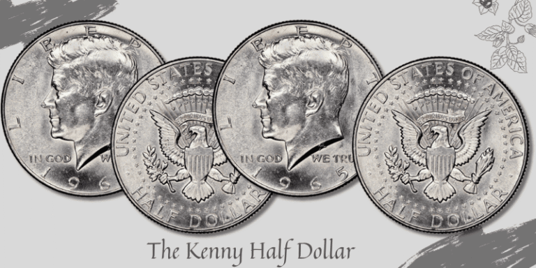 The 1965 Kennedy Half Dollar: History, Value, and More (Rarest Sold For $9,000)