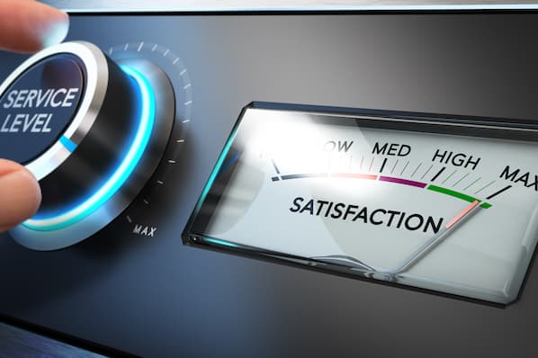 Which Industries Delight Customers the Most – and Least? An In-Depth Look at Customer Satisfaction Across Sectors