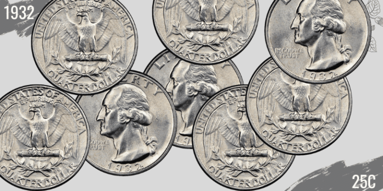 The 1932 Washington Quarter: A Landmark of American Numismatics