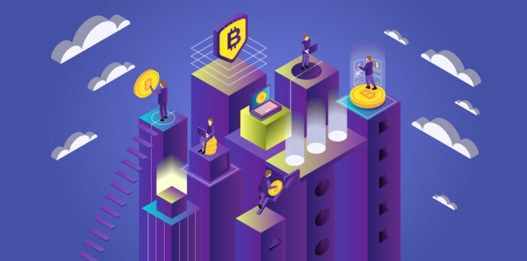 IoT and Blockchain: Revolutionizing Security Through Intelligent Design